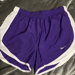 Nike Tempo Shorts
